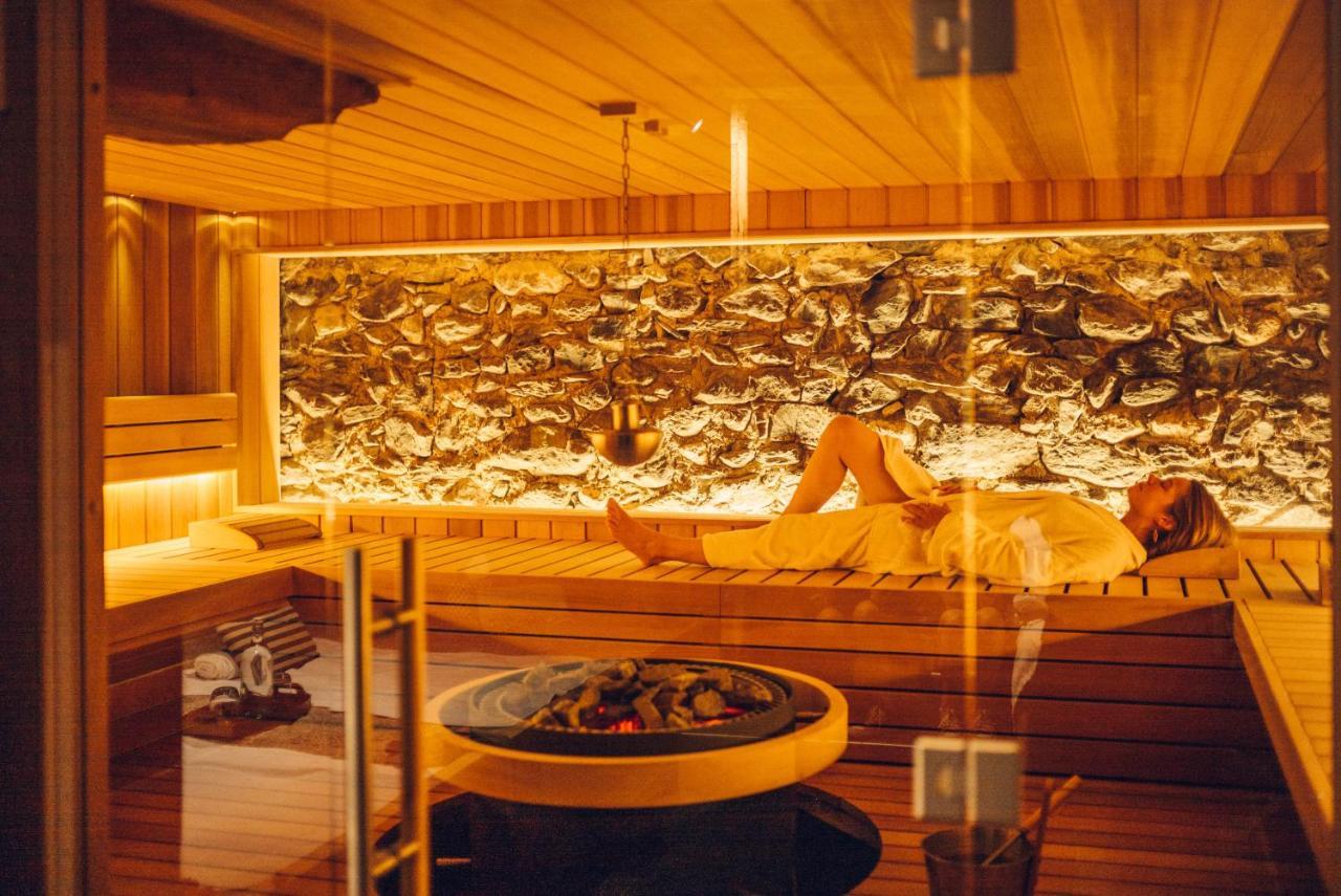 ヴェルコラン Victoria Retreatヴィラ エクステリア 写真