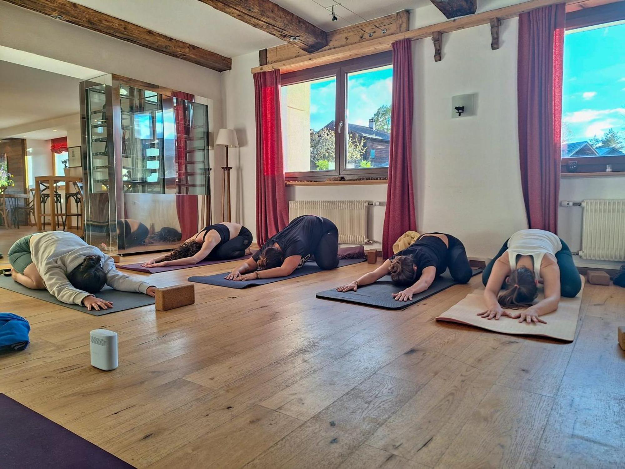 ヴェルコラン Victoria Retreatヴィラ エクステリア 写真