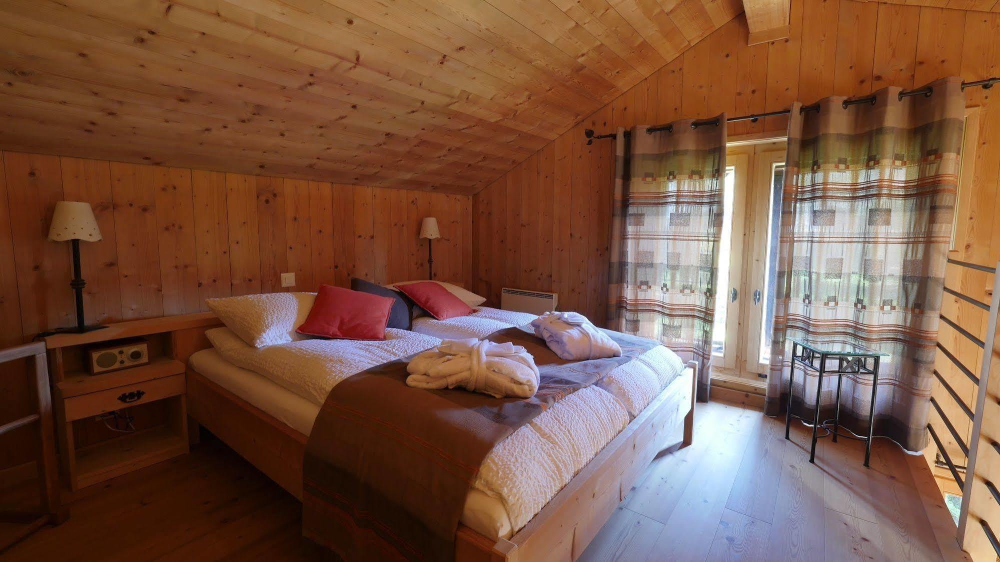 ヴェルコラン Victoria Retreatヴィラ エクステリア 写真