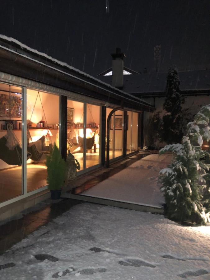 ヴェルコラン Victoria Retreatヴィラ エクステリア 写真