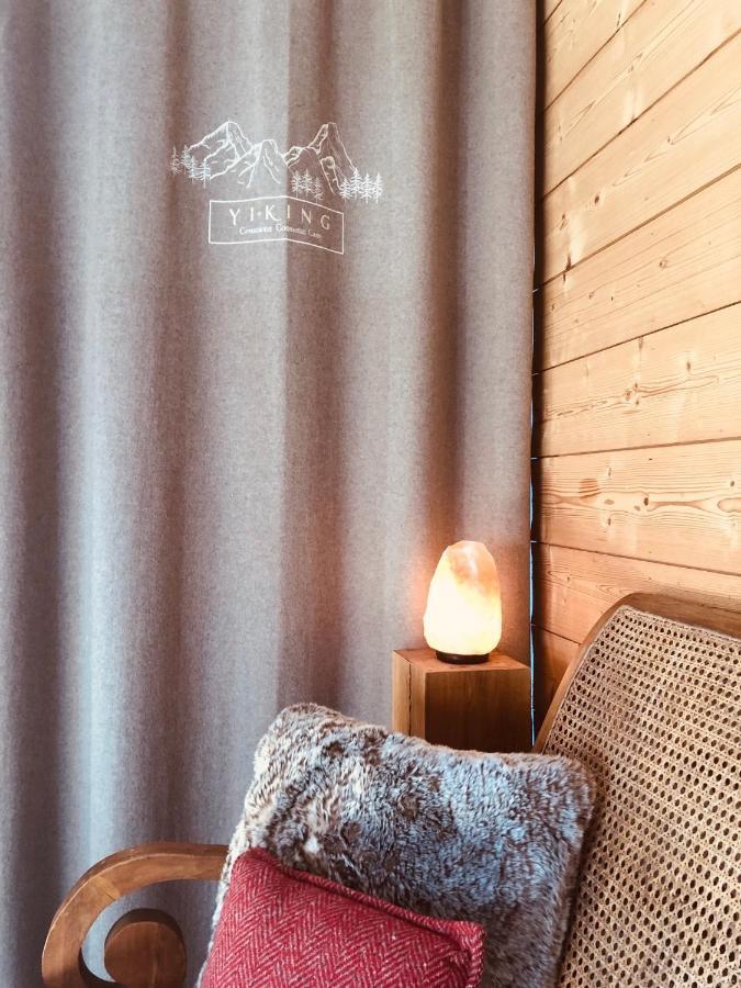 ヴェルコラン Victoria Retreatヴィラ エクステリア 写真